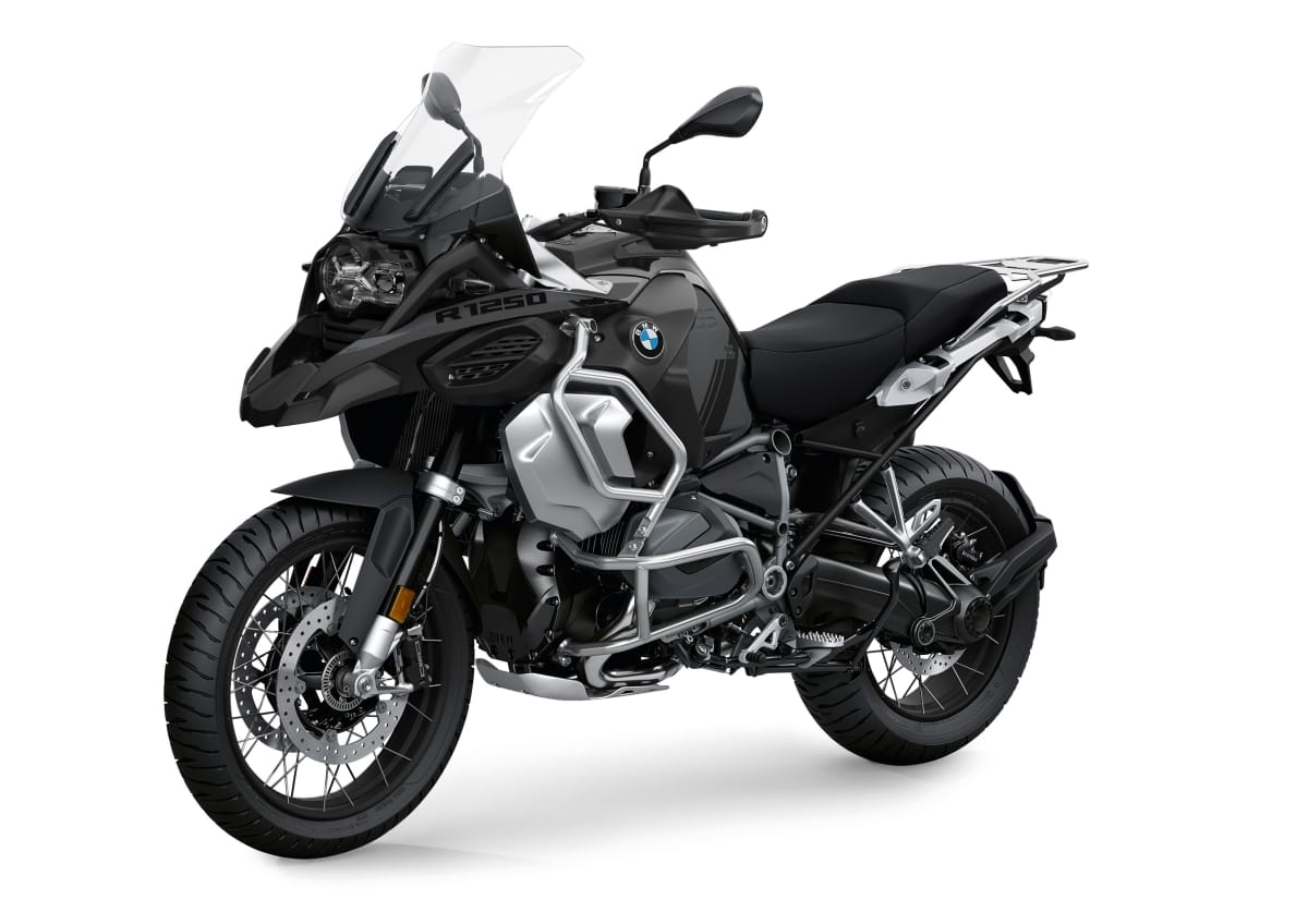 BMW Motorrad R1250