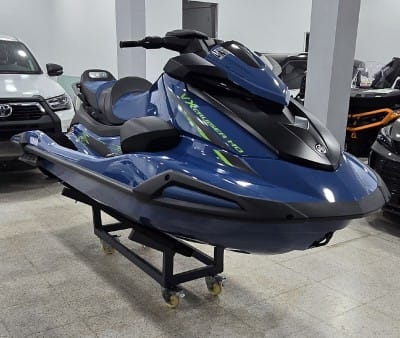 Yamaha WaveRunner Waverunner